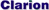 Clarion&reg; logo